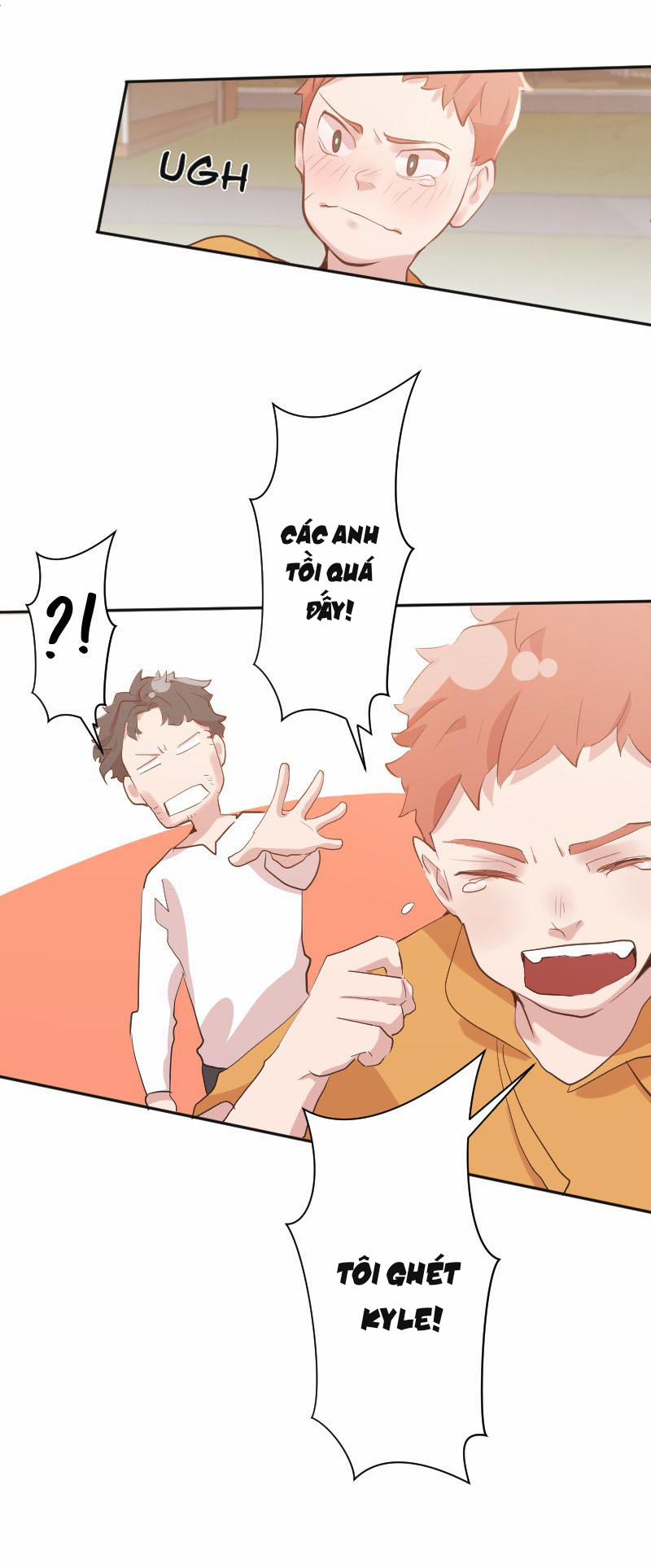 Mòng Biển 9 trang 19