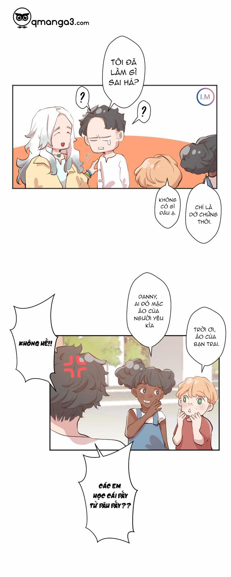 Mòng Biển 9 trang 20