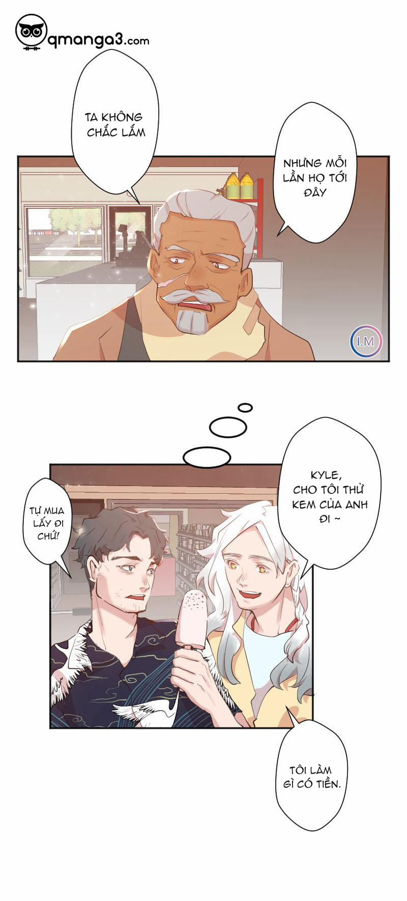 Mòng Biển 9 trang 5