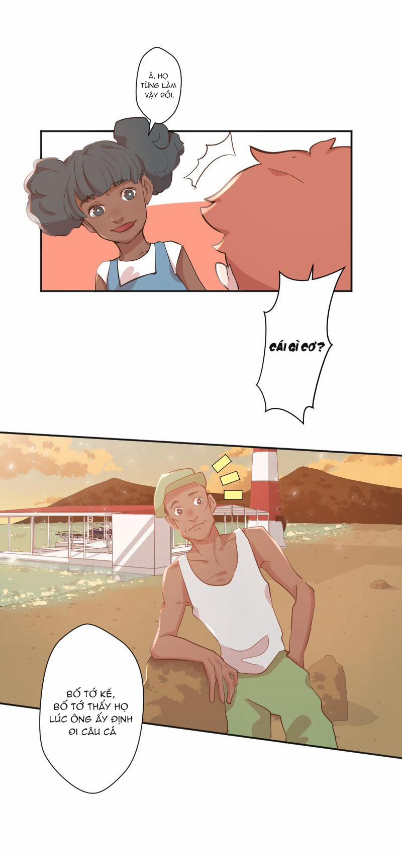 Mòng Biển 9 trang 8