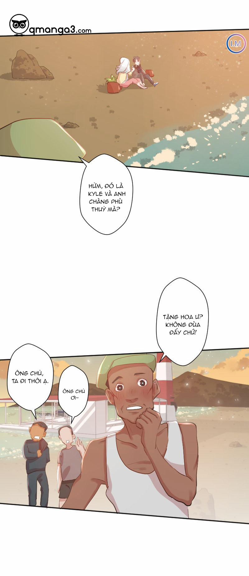 Mòng Biển 9 trang 9