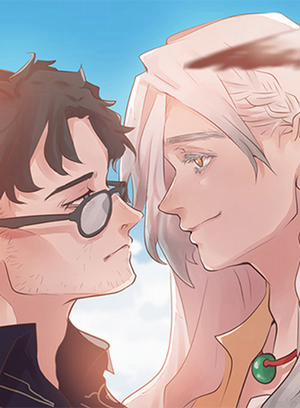 Đọc truyện tranh Mòng Biển