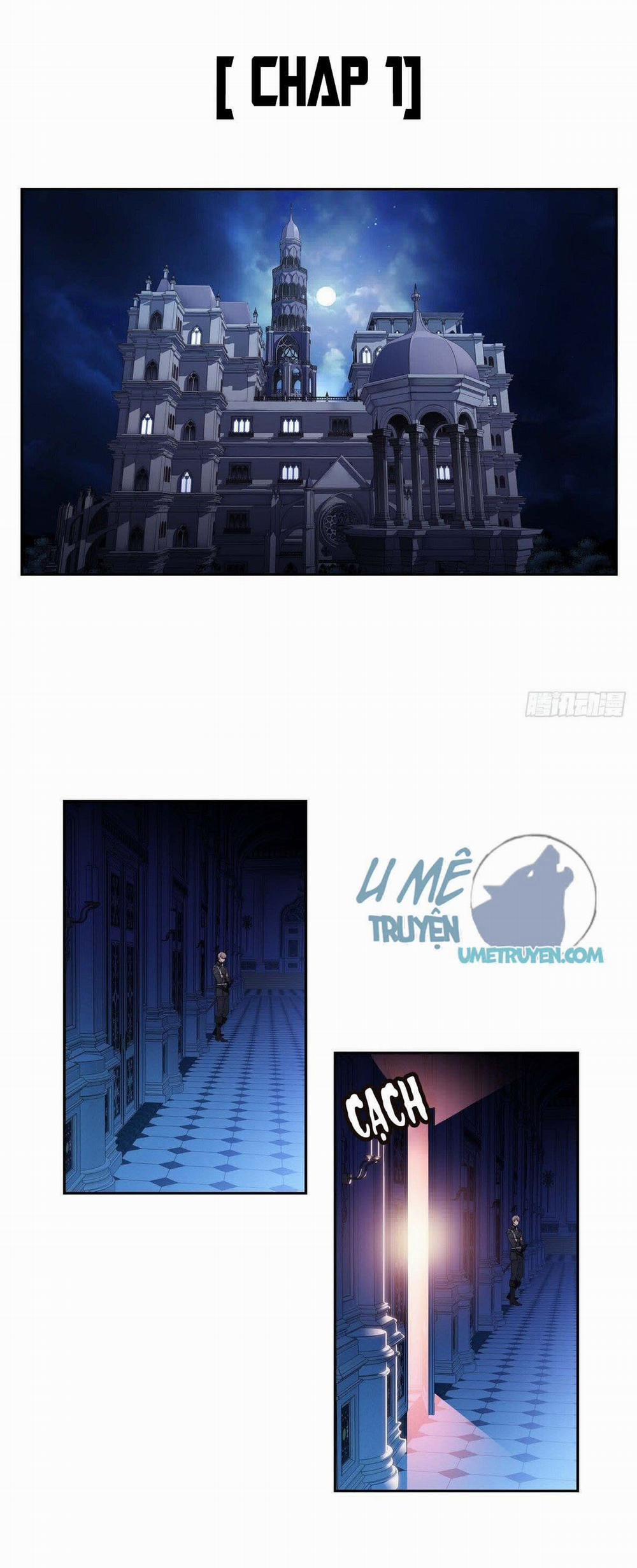 Mộng Của Kị Sĩ Không Thể Nào Thành Thật 1 trang 0