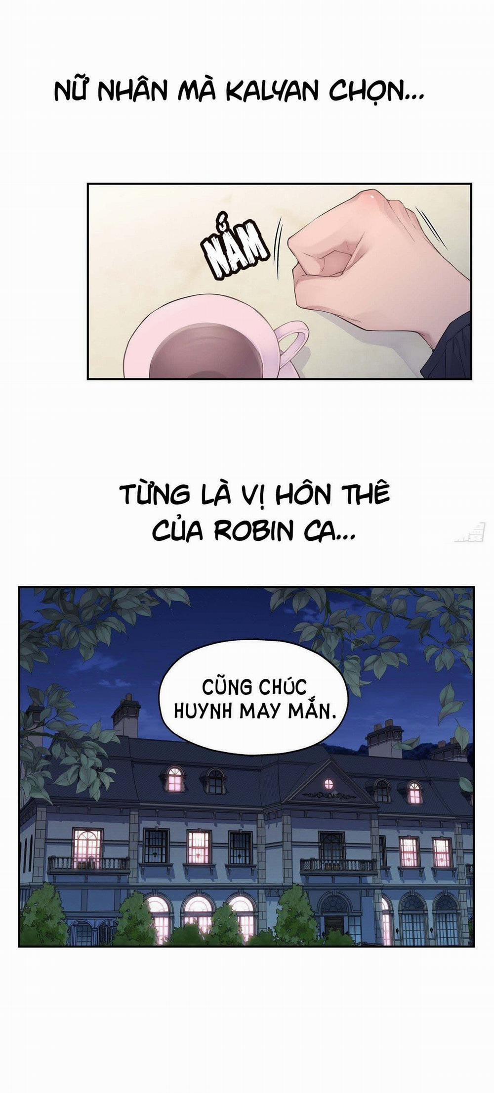 Mộng Của Kị Sĩ Không Thể Nào Thành Thật 1 trang 28