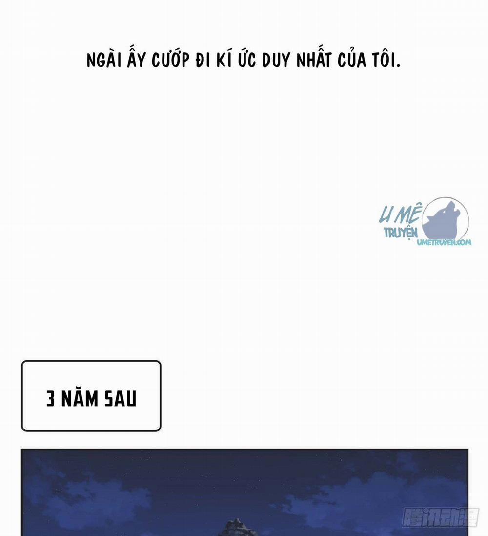 Mộng Của Kị Sĩ Không Thể Nào Thành Thật 2 trang 17