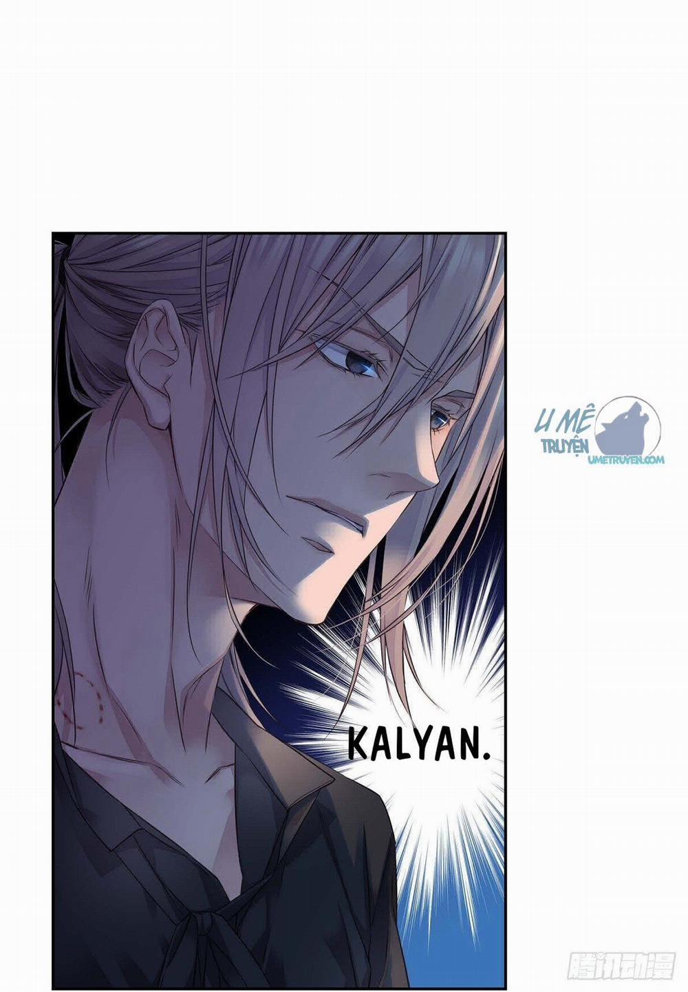 Mộng Của Kị Sĩ Không Thể Nào Thành Thật 2 trang 34