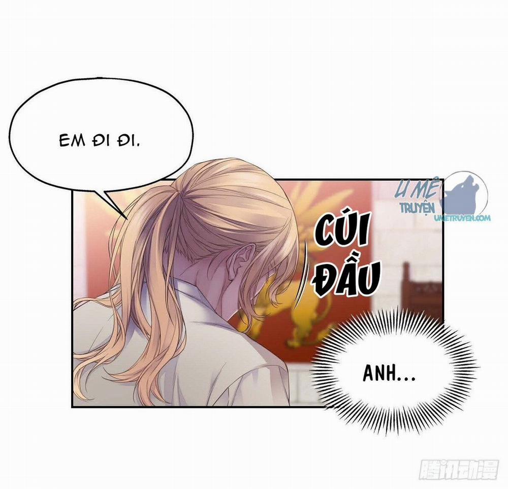 Mộng Của Kị Sĩ Không Thể Nào Thành Thật 2 trang 7