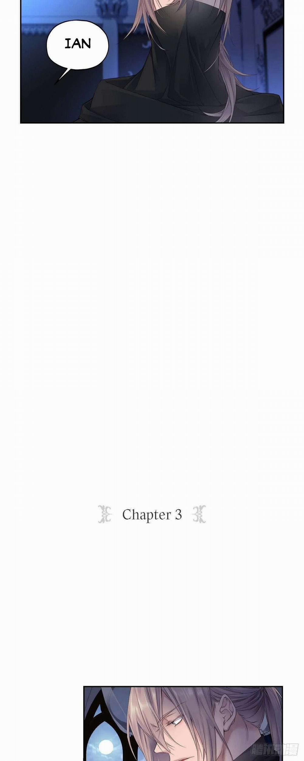 Mộng Của Kị Sĩ Không Thể Nào Thành Thật 3 trang 2