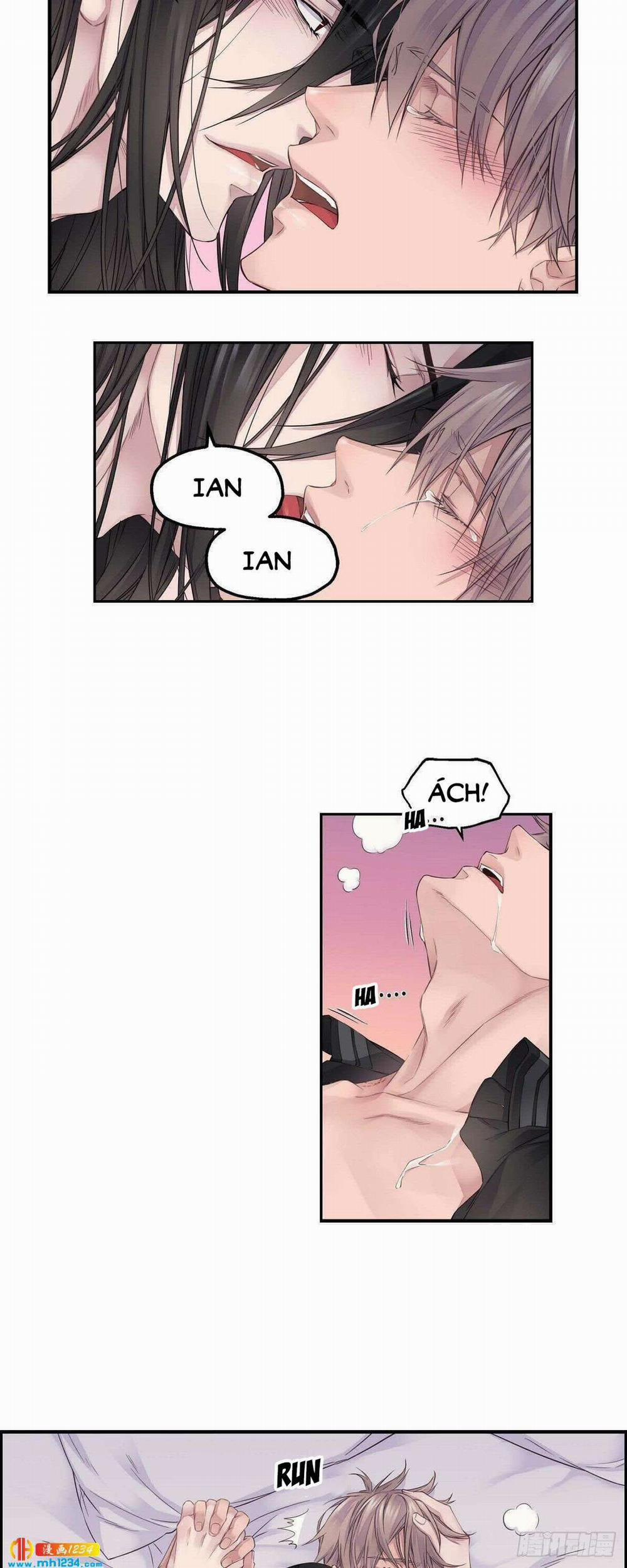 Mộng Của Kị Sĩ Không Thể Nào Thành Thật 5 trang 15