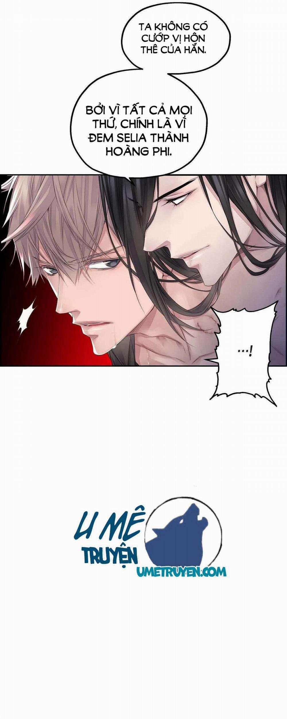 Mộng Của Kị Sĩ Không Thể Nào Thành Thật 6 trang 25