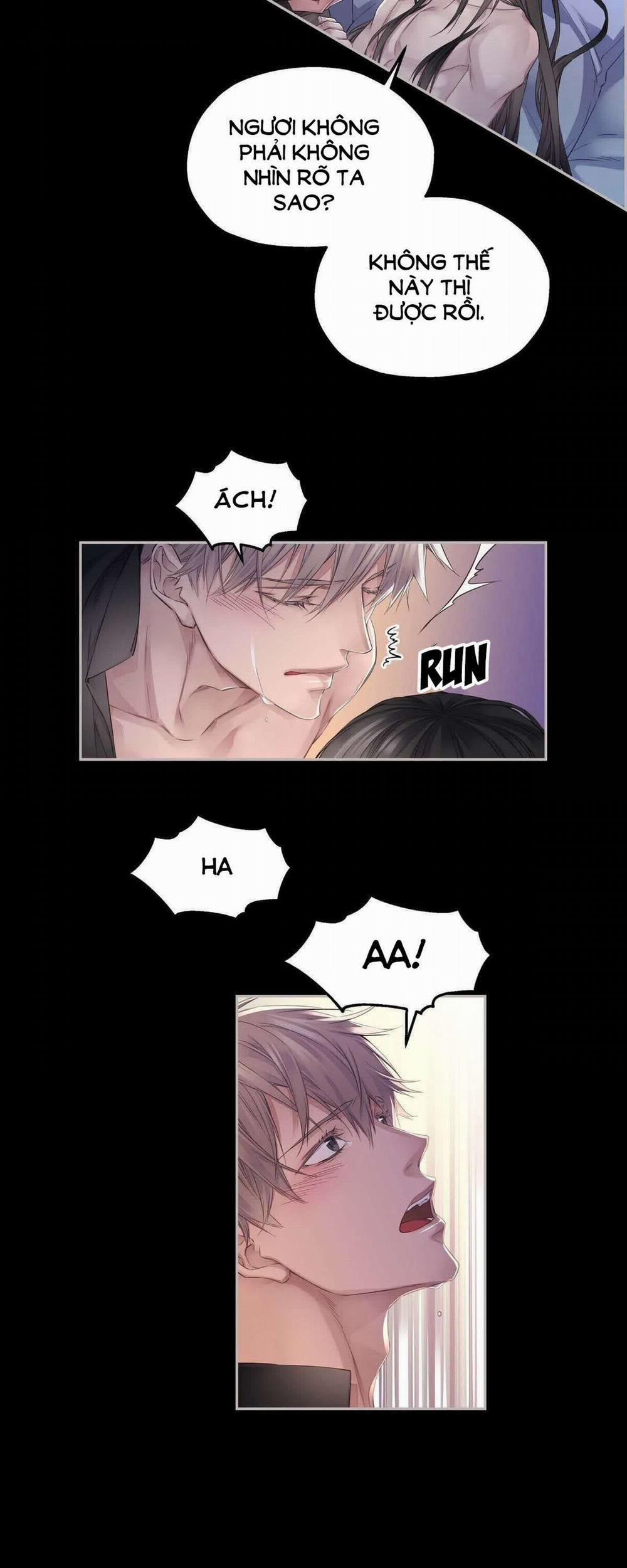 Mộng Của Kị Sĩ Không Thể Nào Thành Thật 7 trang 15