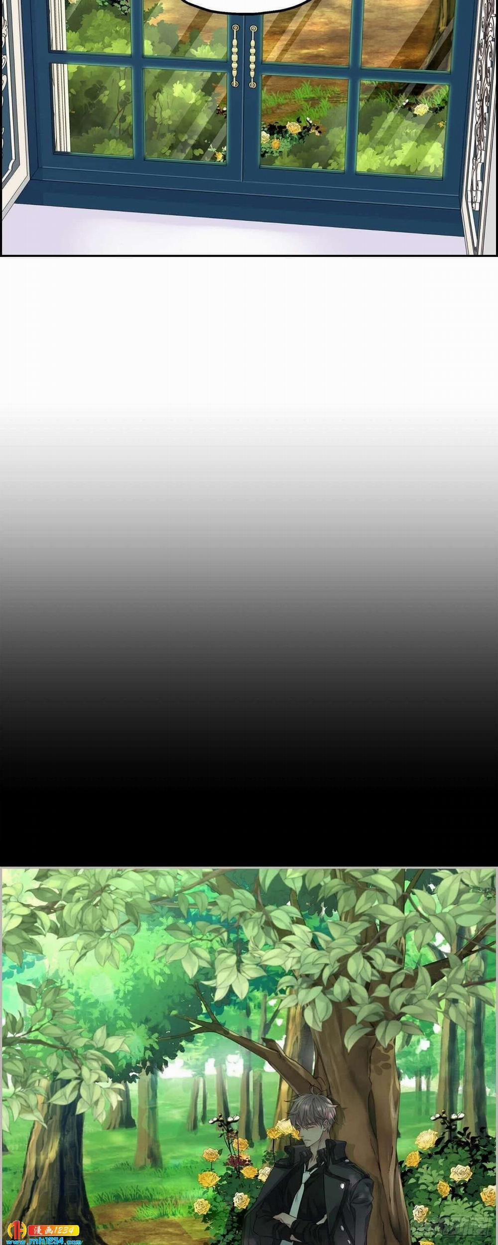 Mộng Của Kị Sĩ Không Thể Nào Thành Thật 8 trang 9