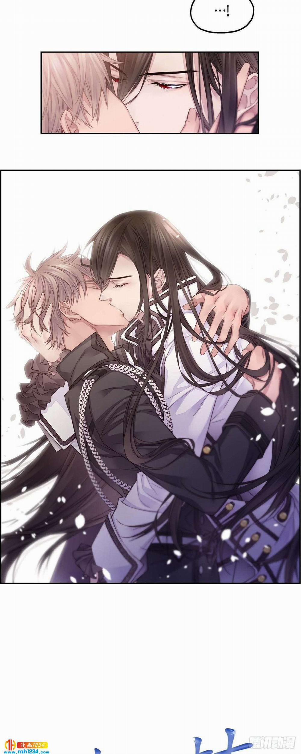 Mộng Của Kị Sĩ Không Thể Nào Thành Thật 9 trang 1