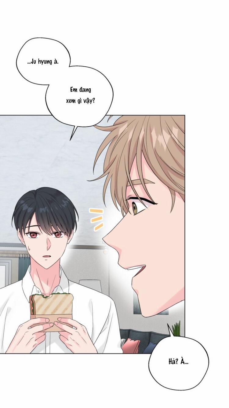 MÔNG ĐÀO DƯỚI LỚP REN 3 trang 19