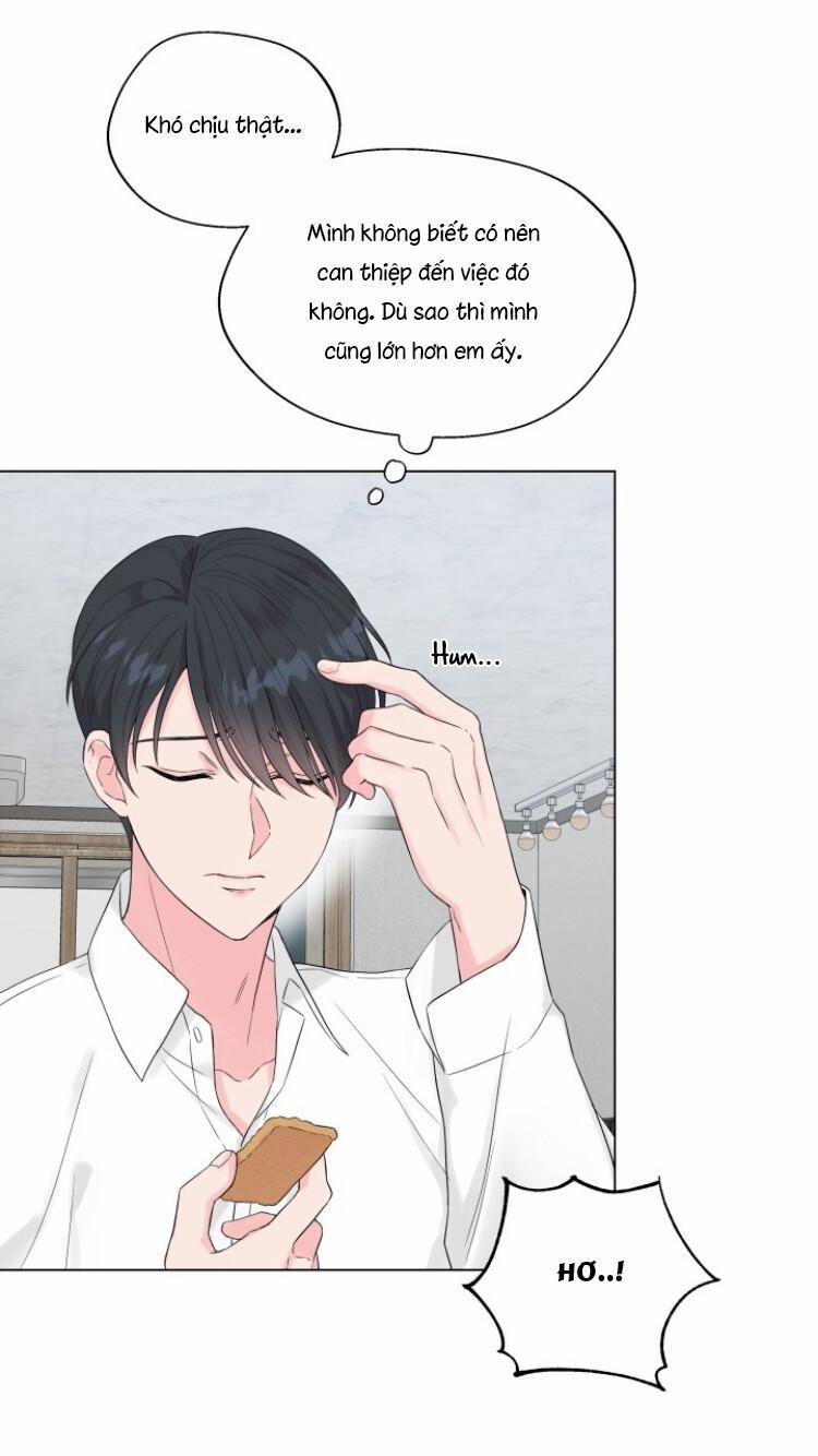 MÔNG ĐÀO DƯỚI LỚP REN 3 trang 28