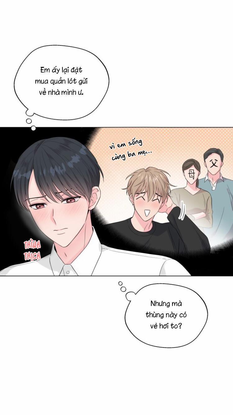 MÔNG ĐÀO DƯỚI LỚP REN 3 trang 37