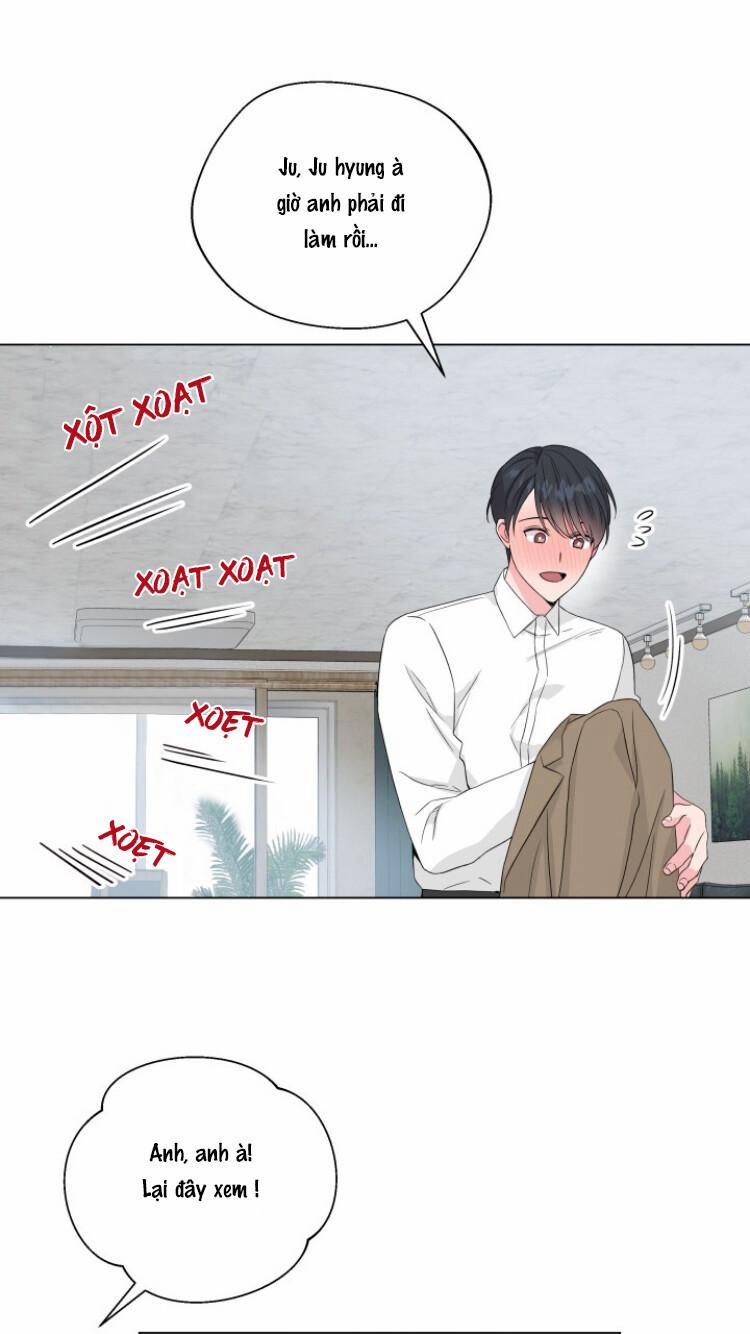 MÔNG ĐÀO DƯỚI LỚP REN 3 trang 40