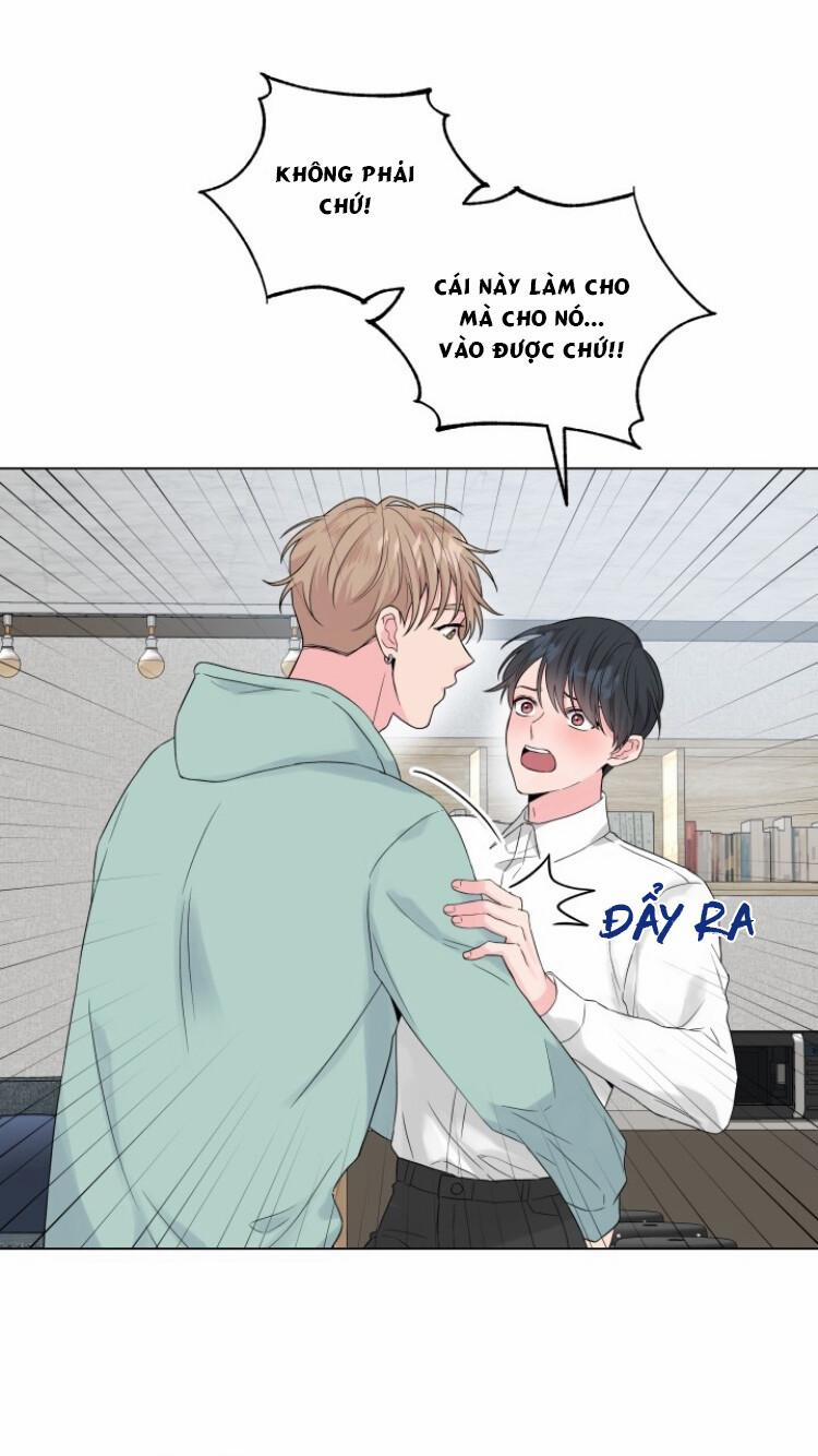 MÔNG ĐÀO DƯỚI LỚP REN 3 trang 48