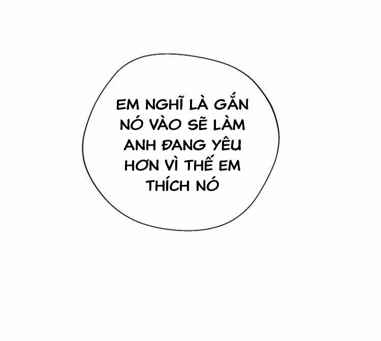 MÔNG ĐÀO DƯỚI LỚP REN 4 By QUẢ ANH ĐÀO trang 14