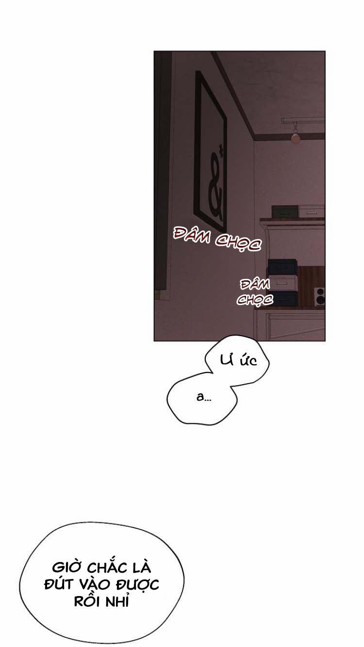 MÔNG ĐÀO DƯỚI LỚP REN 4 By QUẢ ANH ĐÀO trang 15