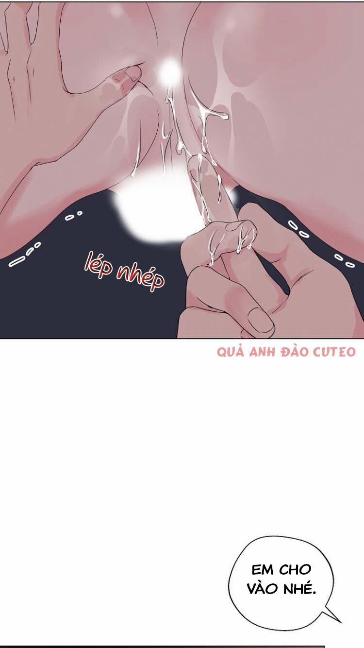 MÔNG ĐÀO DƯỚI LỚP REN 4 By QUẢ ANH ĐÀO trang 16