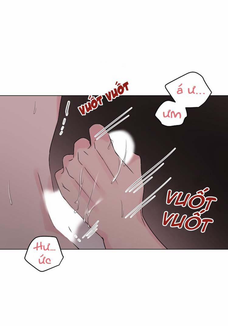 MÔNG ĐÀO DƯỚI LỚP REN 4 By QUẢ ANH ĐÀO trang 29