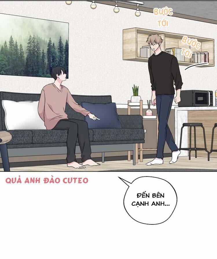 MÔNG ĐÀO DƯỚI LỚP REN 4 By QUẢ ANH ĐÀO trang 57