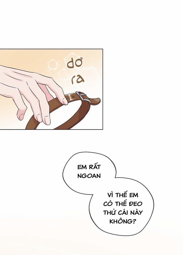 MÔNG ĐÀO DƯỚI LỚP REN 4 By QUẢ ANH ĐÀO trang 60