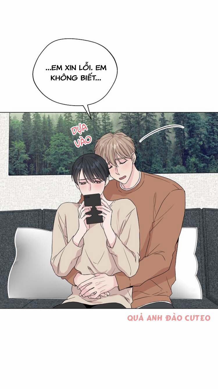 MÔNG ĐÀO DƯỚI LỚP REN 4 By QUẢ ANH ĐÀO trang 7