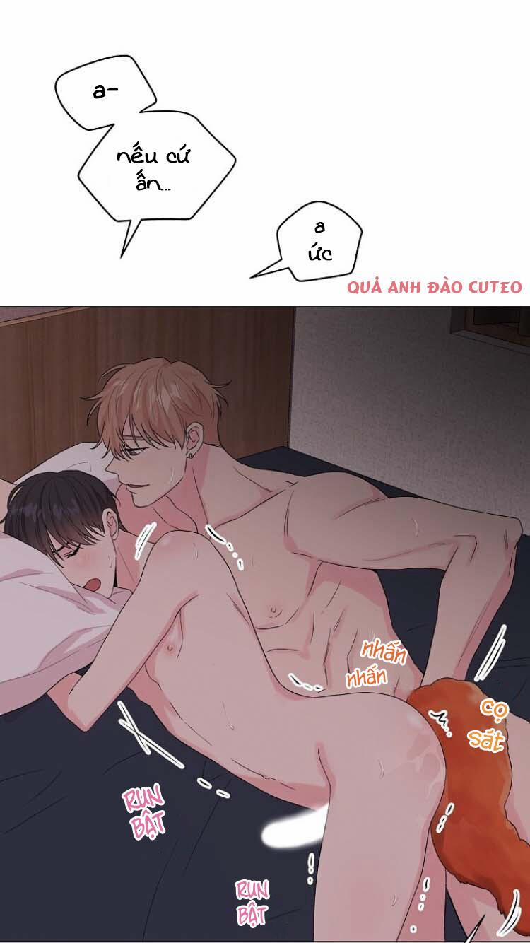 MÔNG ĐÀO DƯỚI LỚP REN 4 trang 23