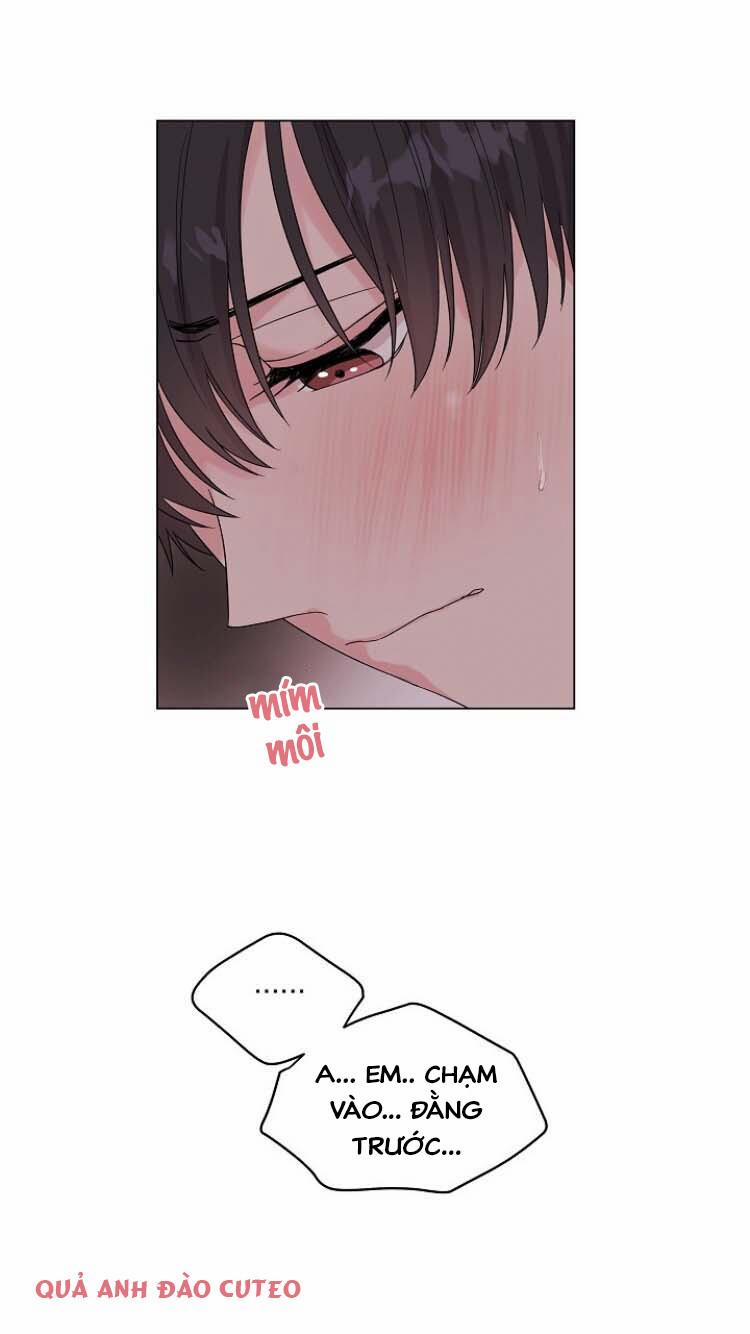 MÔNG ĐÀO DƯỚI LỚP REN 4 trang 26