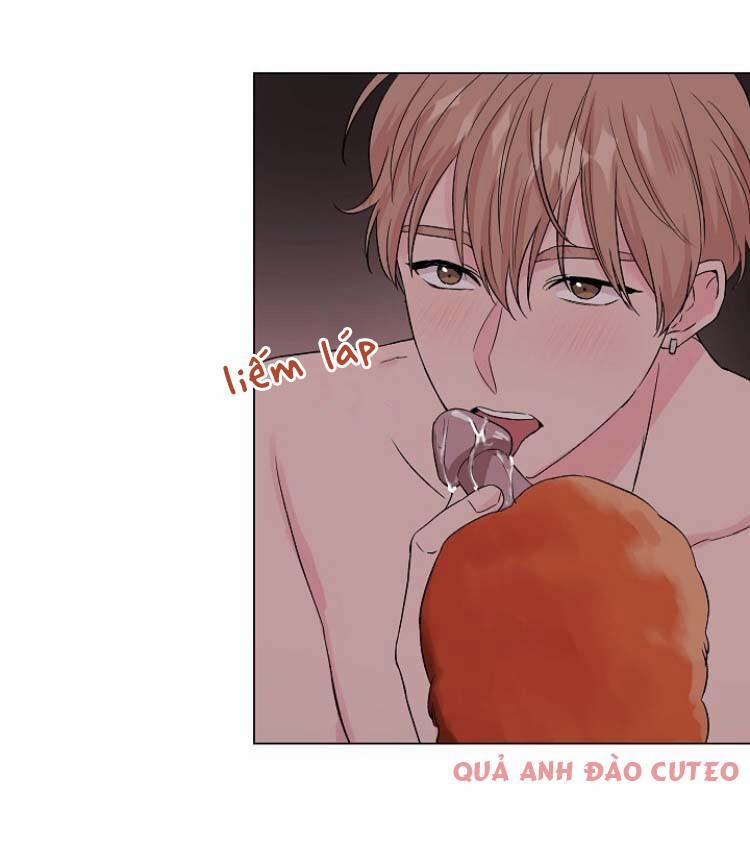 MÔNG ĐÀO DƯỚI LỚP REN 4 trang 41