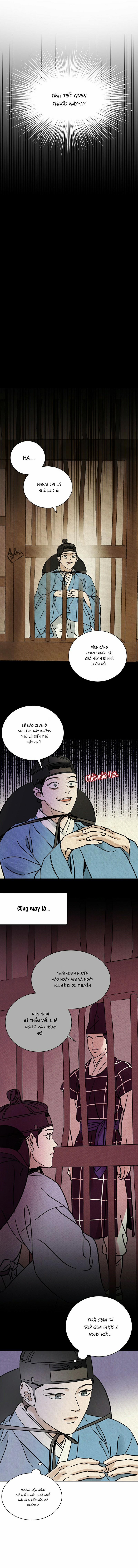 MỘNG LONG TRUYỆN 10 trang 11