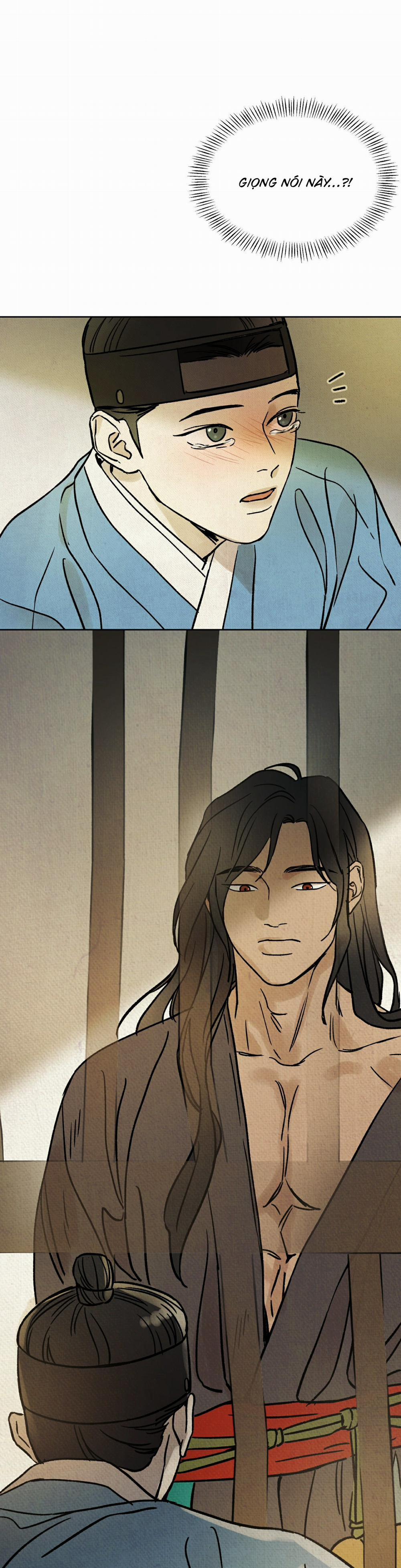 MỘNG LONG TRUYỆN 11 trang 0