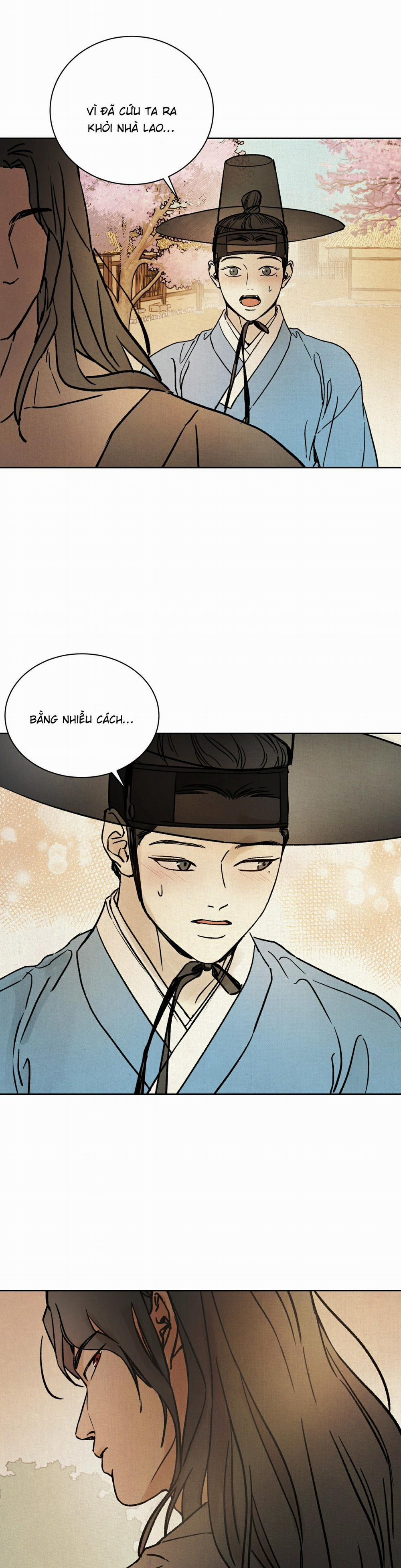 MỘNG LONG TRUYỆN 11 trang 21