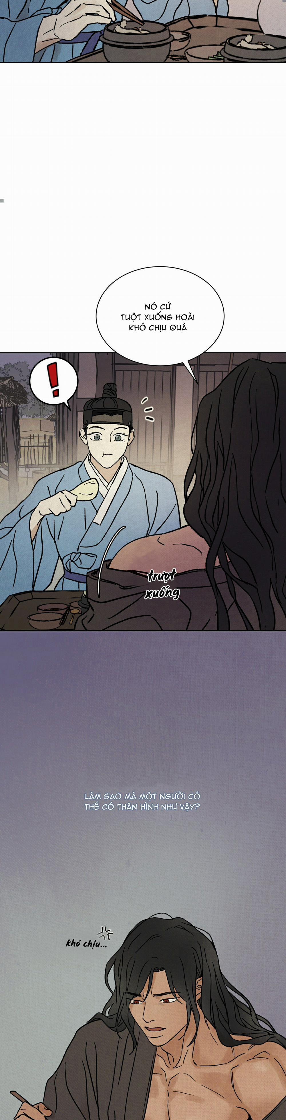 MỘNG LONG TRUYỆN 11 trang 27