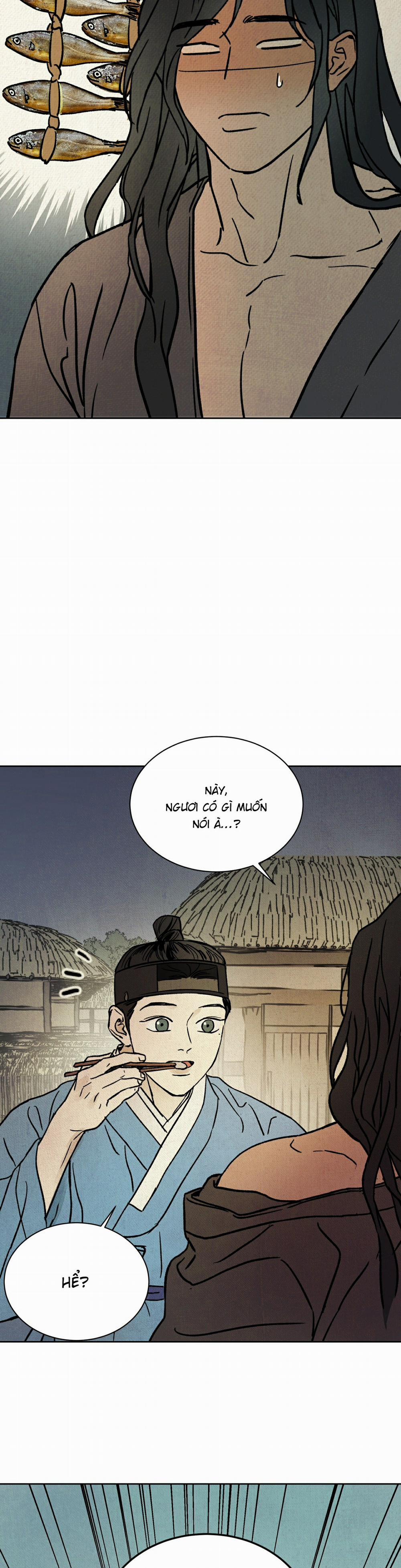 MỘNG LONG TRUYỆN 11 trang 32