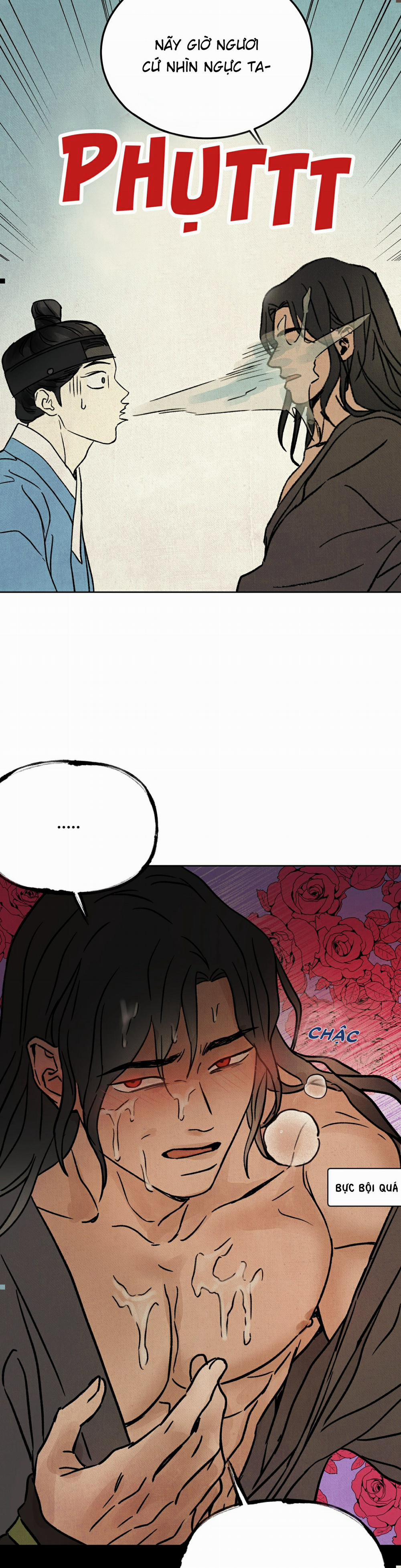 MỘNG LONG TRUYỆN 11 trang 33