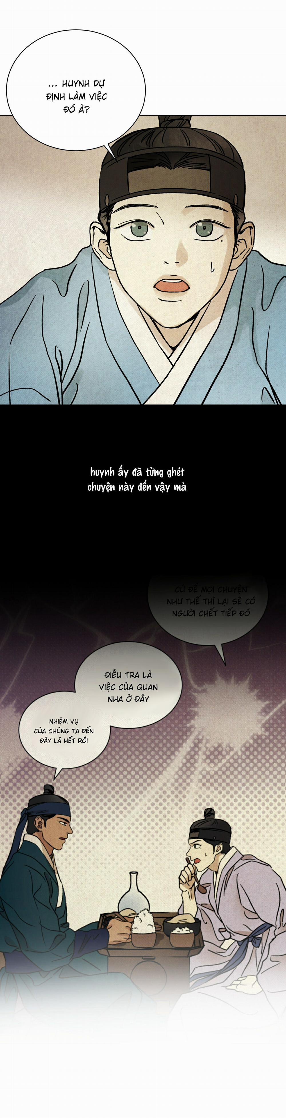 MỘNG LONG TRUYỆN 11 trang 5