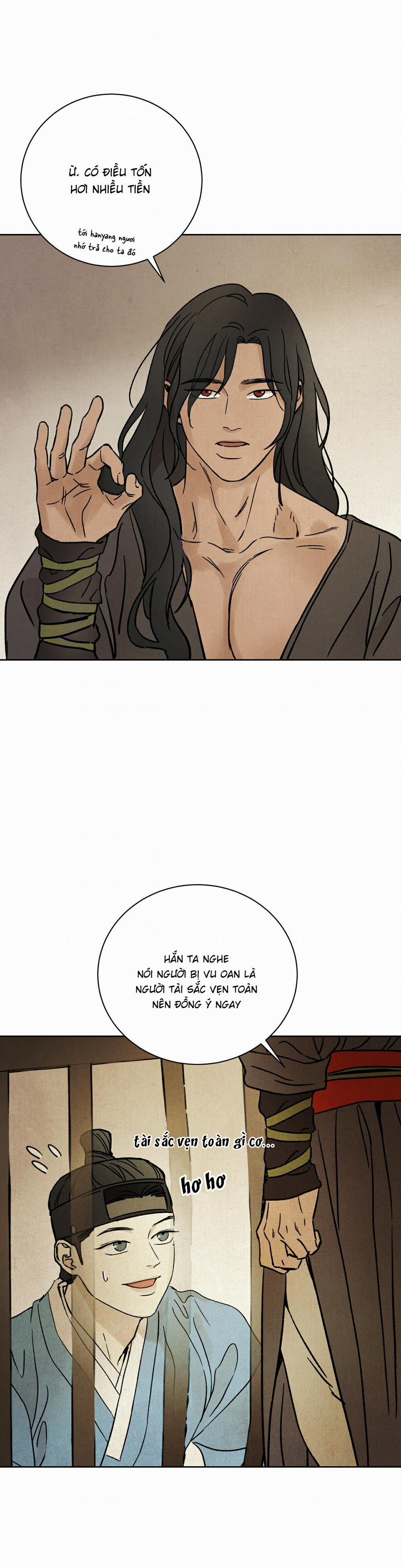 MỘNG LONG TRUYỆN 11 trang 9