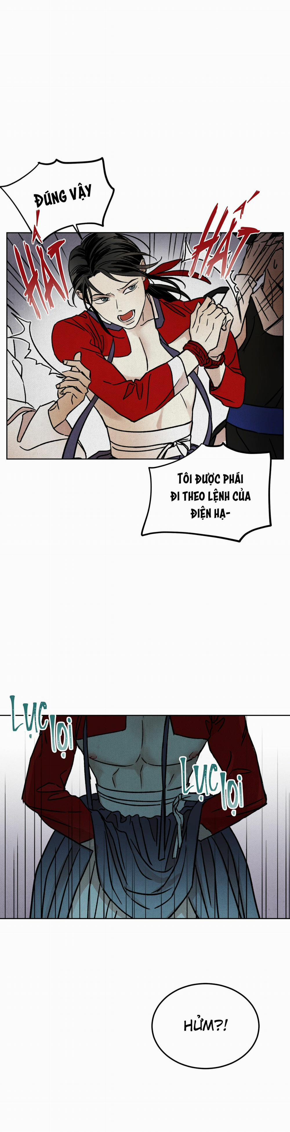 MỘNG LONG TRUYỆN 2 trang 14