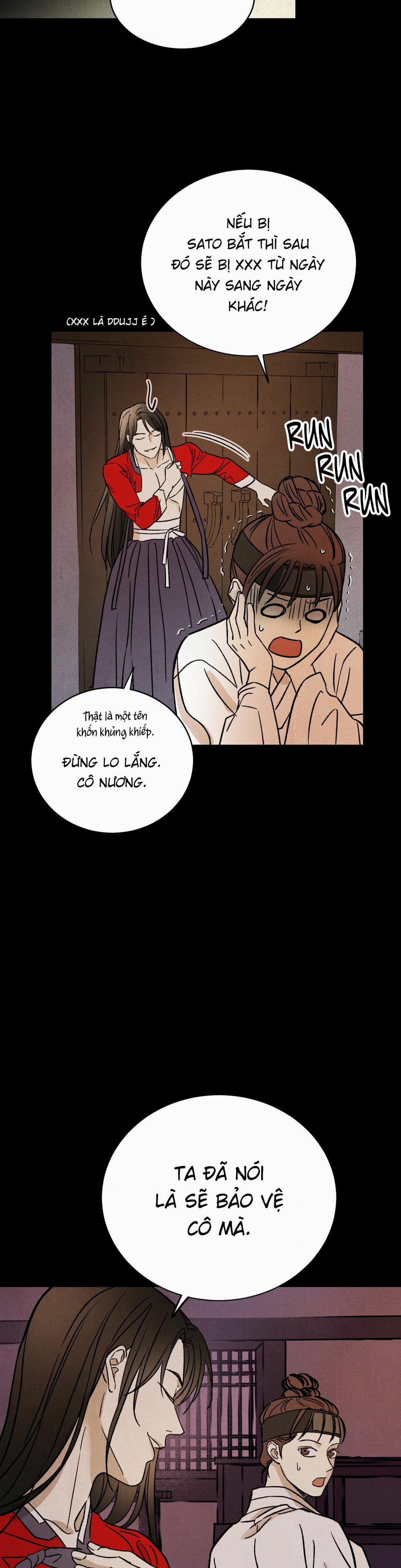 MỘNG LONG TRUYỆN 2 trang 18