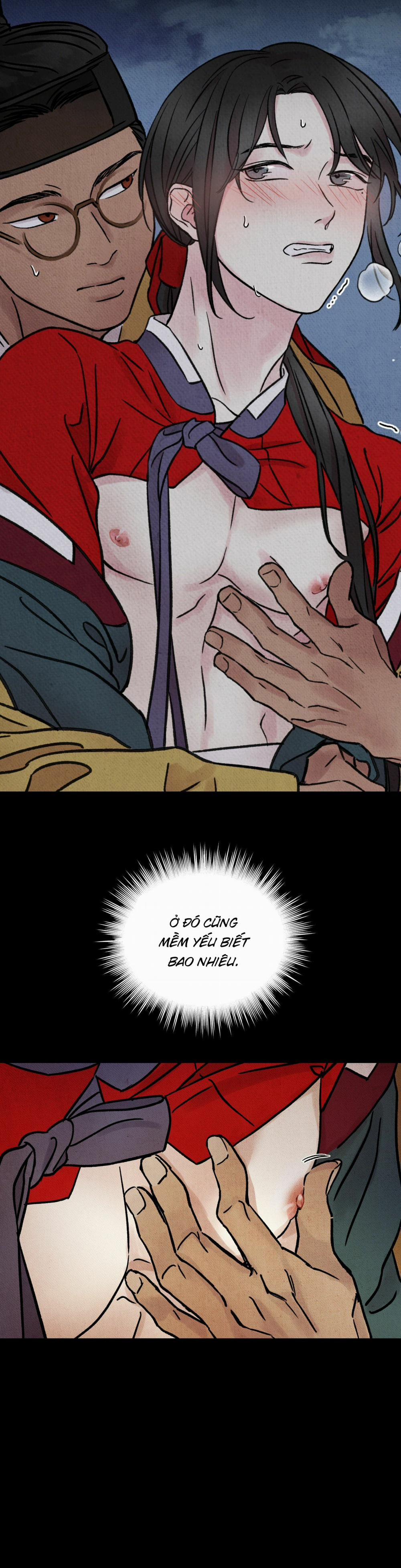 MỘNG LONG TRUYỆN 2 trang 41