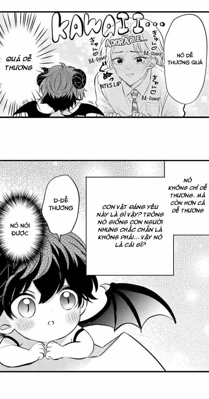 Mộng Ma Tama 1.2 trang 10