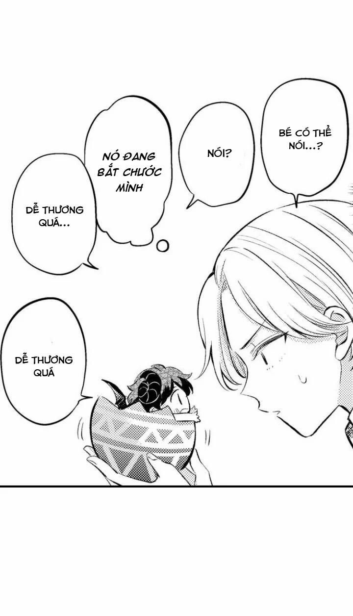 Mộng Ma Tama 1.2 trang 11