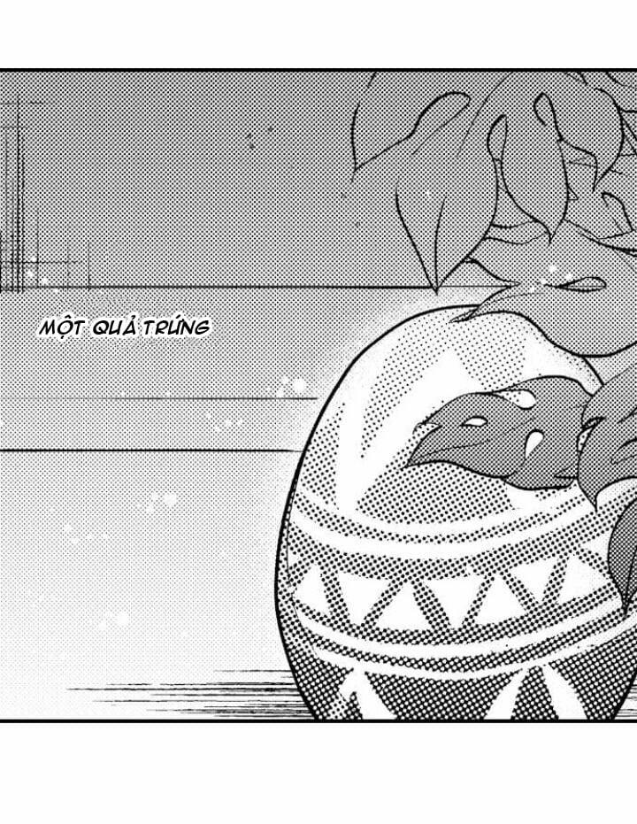 Mộng Ma Tama 1.2 trang 3