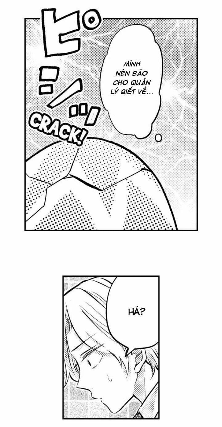 Mộng Ma Tama 1.2 trang 5