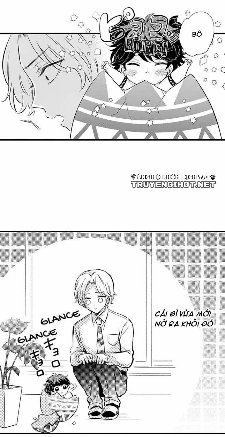 Mộng Ma Tama 1.2 trang 8