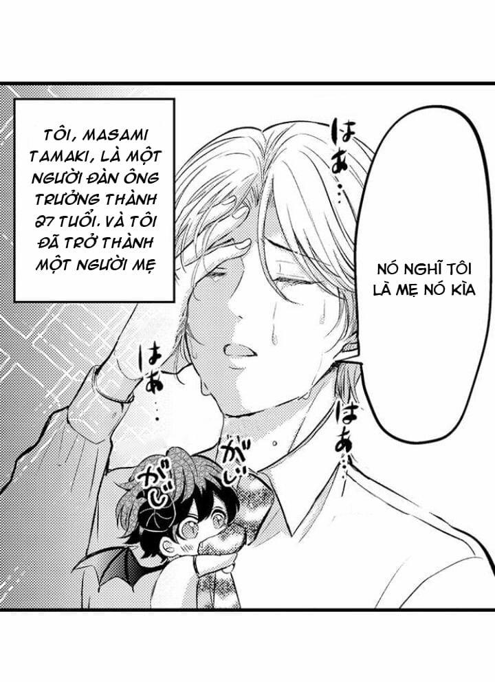 Mộng Ma Tama 1.3 trang 0