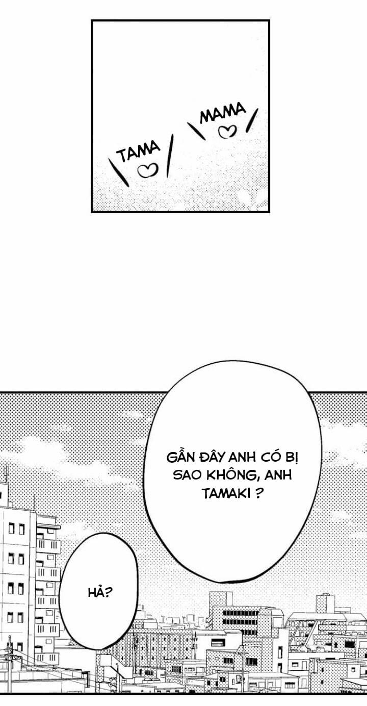 Mộng Ma Tama 1.3 trang 10